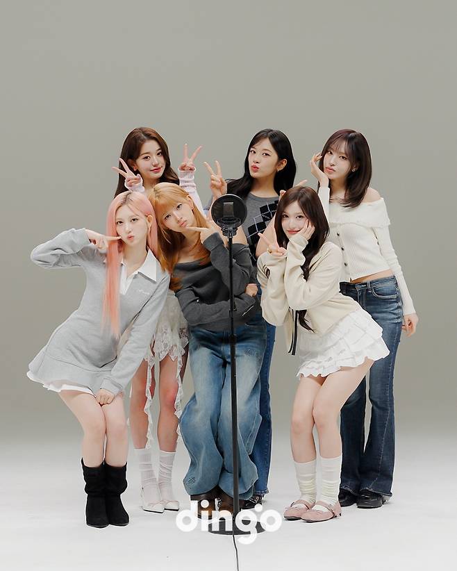 아이브, 라이브 퀸