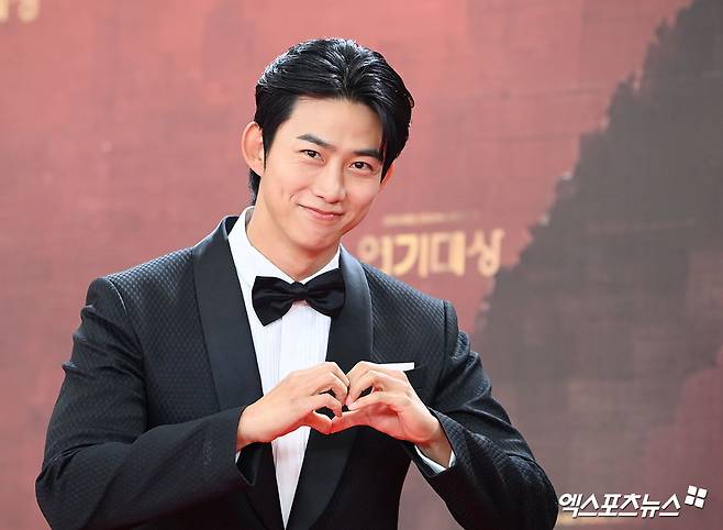 옥택연, 엑스포츠뉴스DB