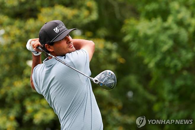 에우헤니오 차카라 [AFP=연합뉴스]