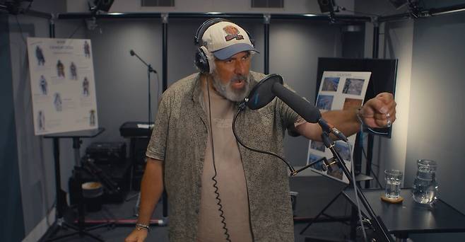 웅카 역 '스튜어트 스쿠더모어'