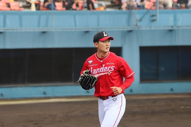 사진 | SSG 랜더스