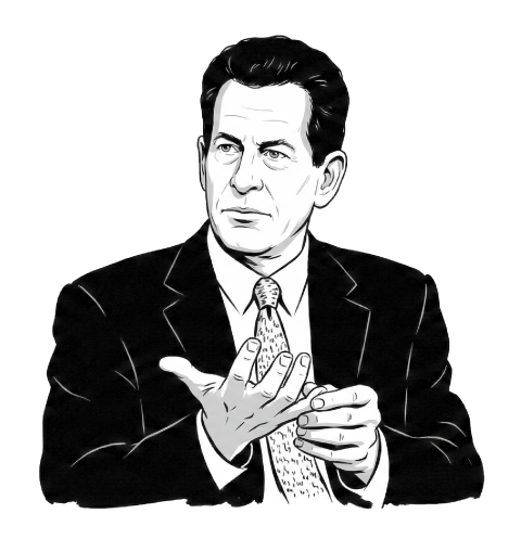 켄 피셔 피셔인베스트먼트 회장