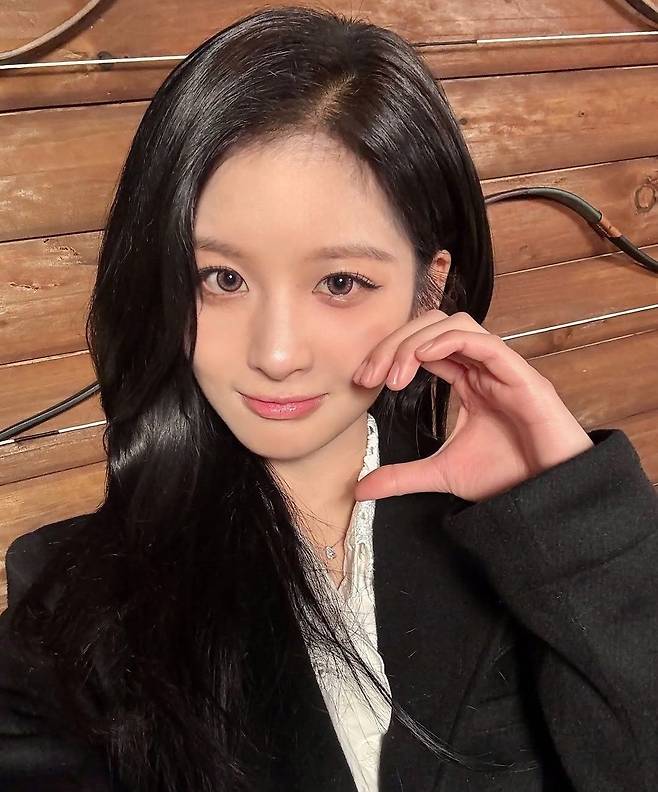 인스타그램 @nmixx_official