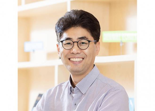 정연석 바이러스 면역 연구센터 센터장. IBS 제공