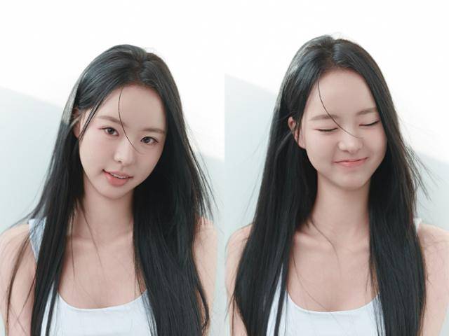 제 68회 미스코리아 '선' 박희선. 본인 제공