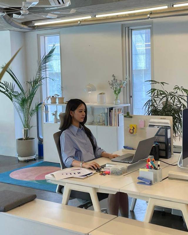 박희선의 일상 사진. 본인 제공