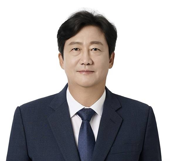 손배찬(전 파주시의회 의장) [사진=본인 제공]