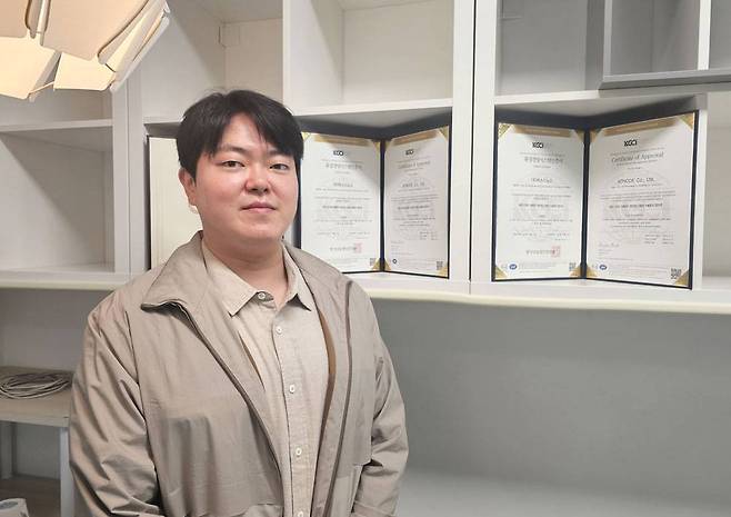 엑스디노드 조수종 대표 / 출처=IT동아