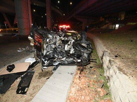 사진 용산소방서, 뉴스1