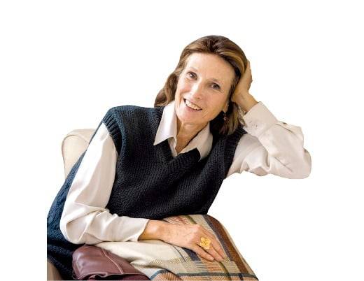 소피 부이예뒤마. /ⓒAmbroise Tezenas