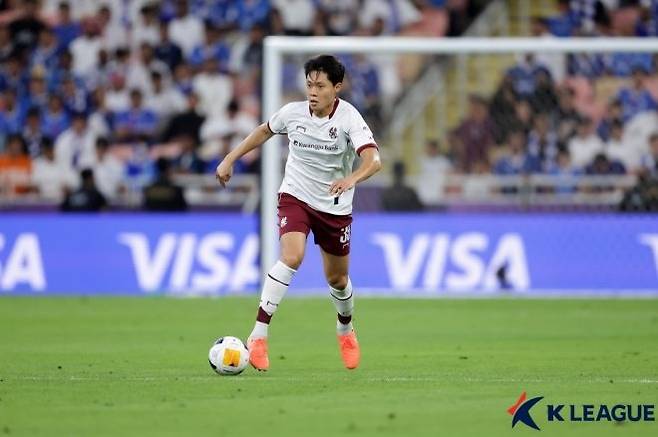 민상기. 사진=한국프로축구연맹