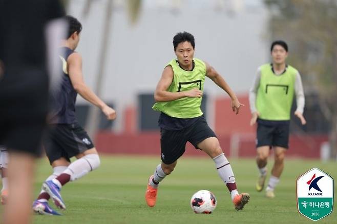 민상기. 사진=한국프로축구연맹