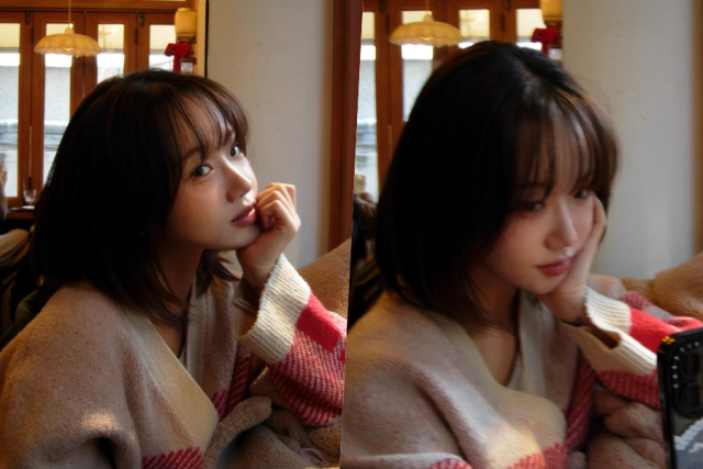 최유정 / 소셜미디어