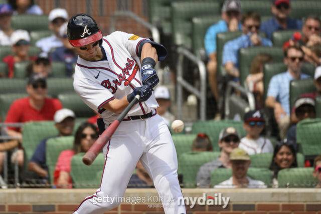 스튜어트 페어차일드./게티이미지코리아