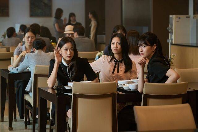 사진 제공 = 고스트스튜디오