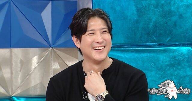 MBC ‘라디오스타’