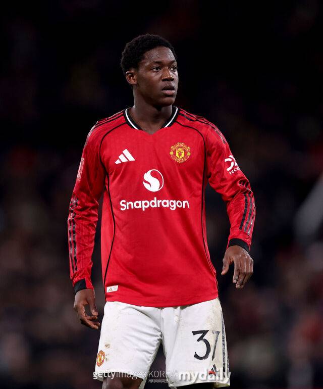 코비 마이누./게티이미지코리아