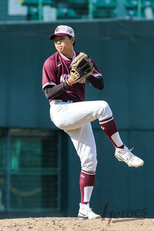 박정훈/키움 히어로즈