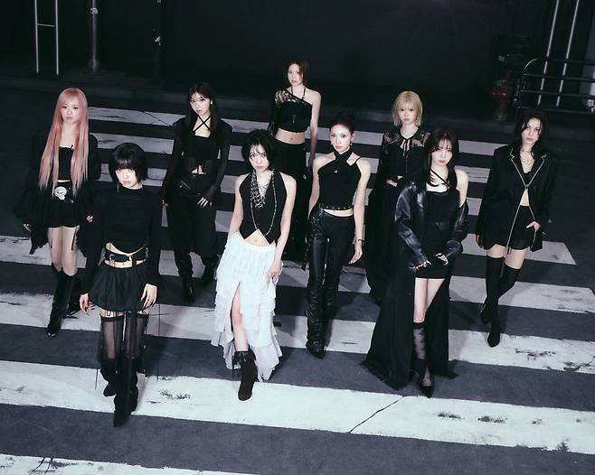 니쥬 [JYP엔터테인먼트 제공]