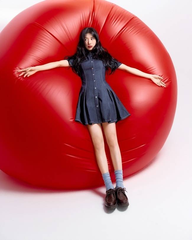 게스(GEUSS) 제공