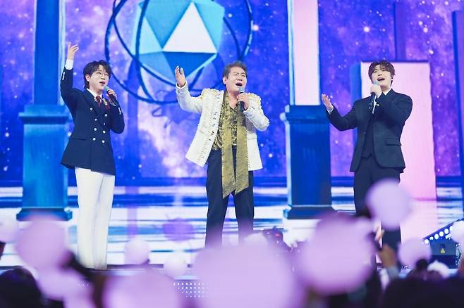 사진=TV CHOSUN ‘미스트롯4’