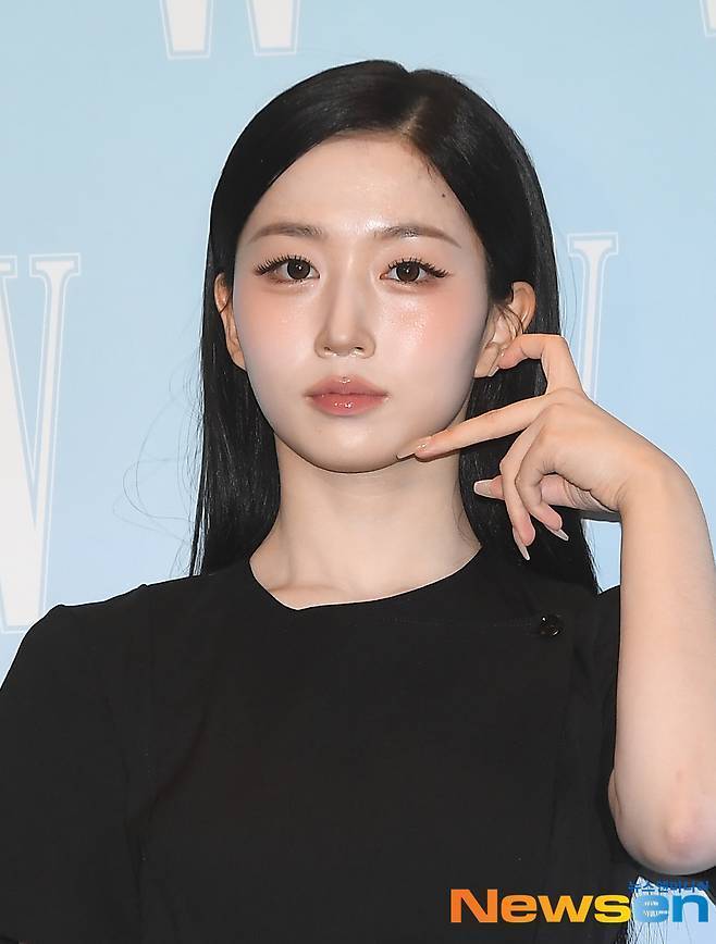 해원/뉴스엔DB