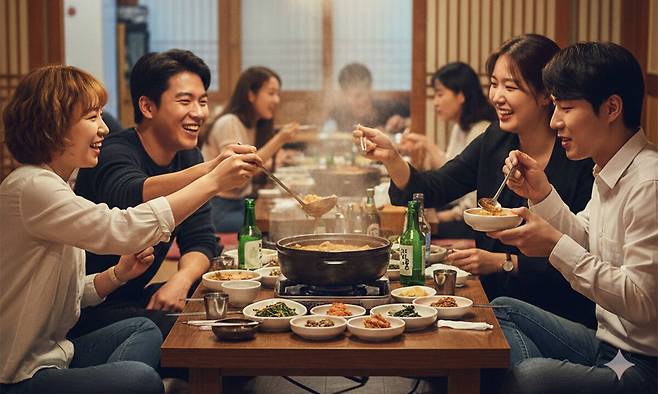 이 이미지는 기사의 이해를 돕기 위해 생성형 AI로 제작된 가상 연출 컷입니다. 실제 인물이나 장소와는 관련이 없음을 밝힙니다. 사진=구글 gemini 생성 이미지