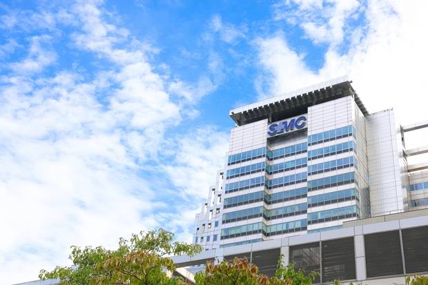 서울 강남구 삼성서울병원 전경. 사진 제공=삼성서울병원