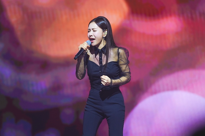 TV CHOSUN ‘미스트롯4’