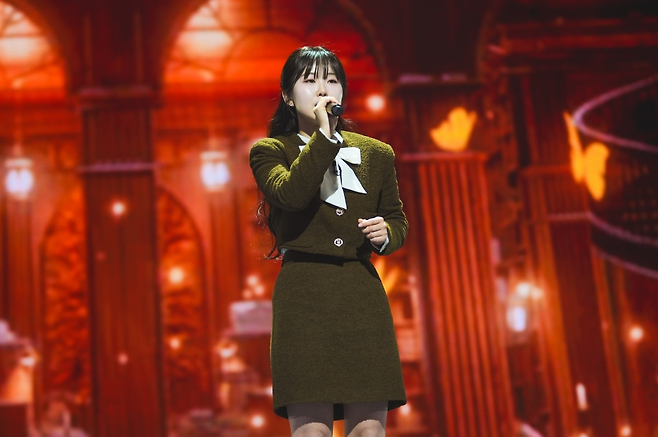 TV CHOSUN ‘미스트롯4’