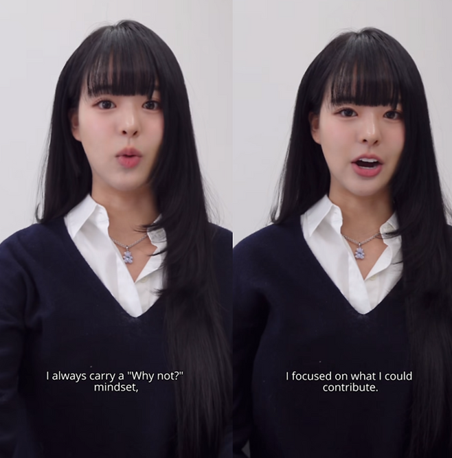 CMU 공식 인스타그램 캡처.