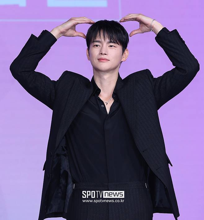 ▲ 서인국 ⓒ곽혜미 기자