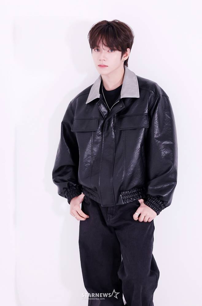 아홉 제이엘, AAA 내방 인터뷰 /사진=김휘선 기자 hwijpg@