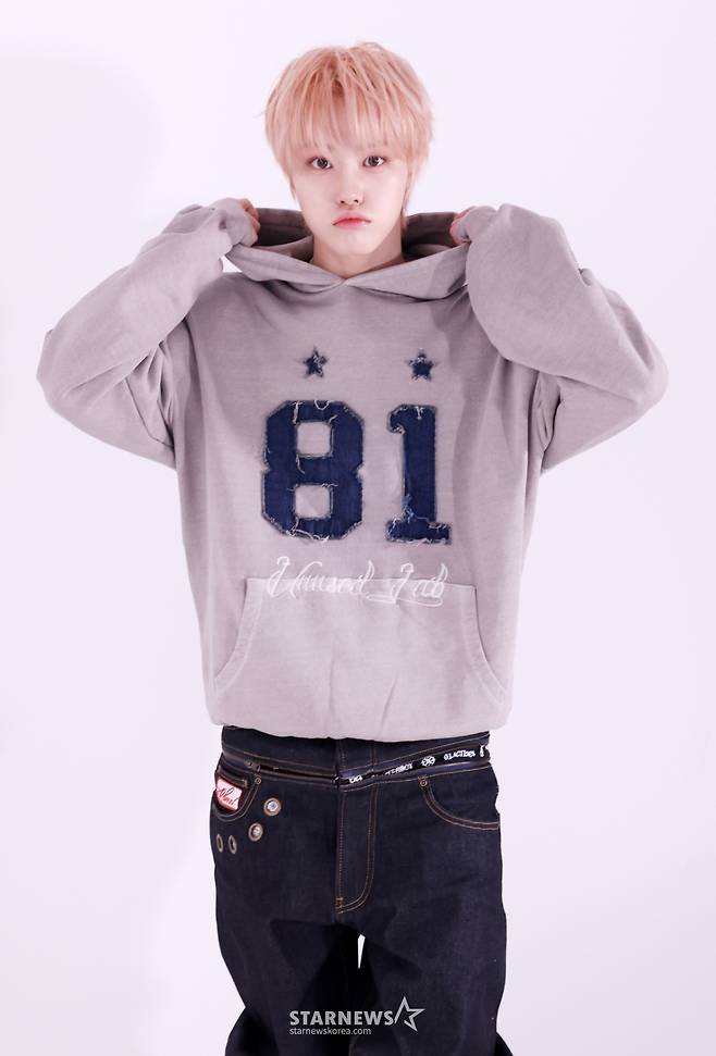 아홉 박주원, AAA 내방 인터뷰 /사진=김휘선 기자 hwijpg@