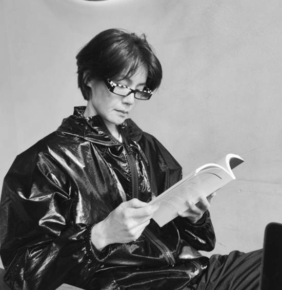 김지호 SNS