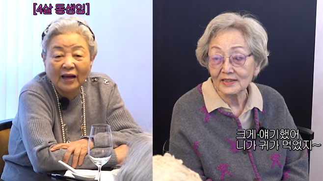 유튜브 '김영옥'