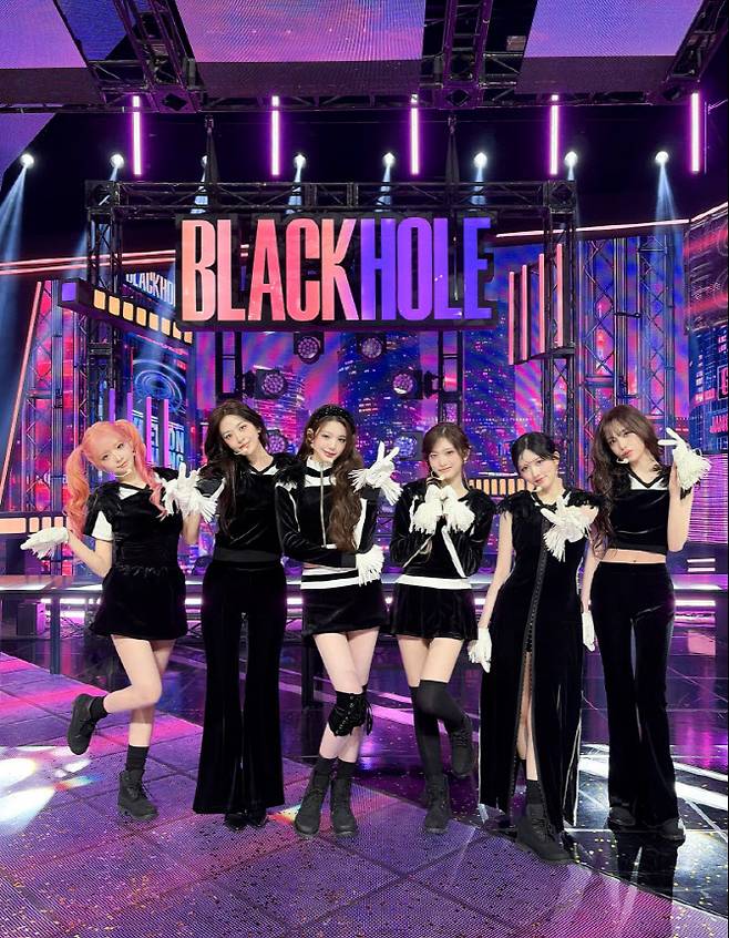 아이브(사진=스타쉽엔터테인먼트)