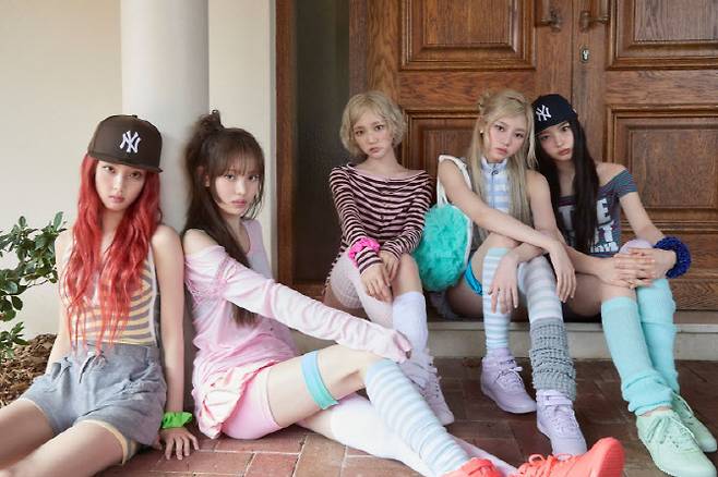 키키(사진=스타쉽엔터테인먼트)