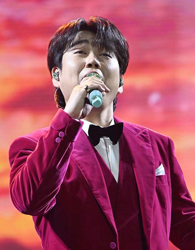 사진|골든보이스