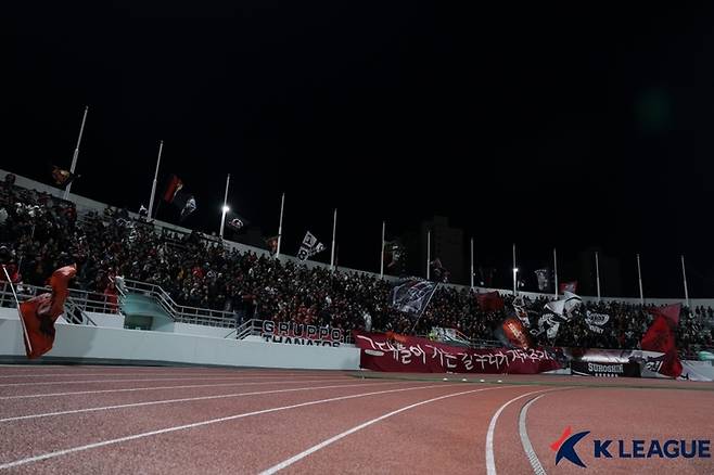 사진 | 한국프로축구연맹