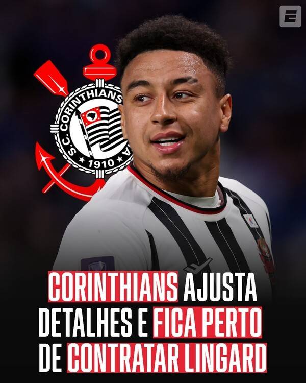 제시 린가드. /사진=sportscenterbr