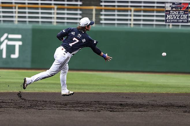 사진제공=두산베어스