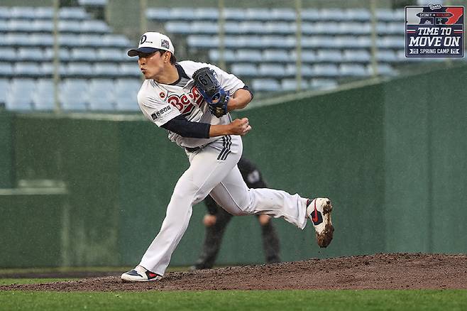 사진제공=두산베어스