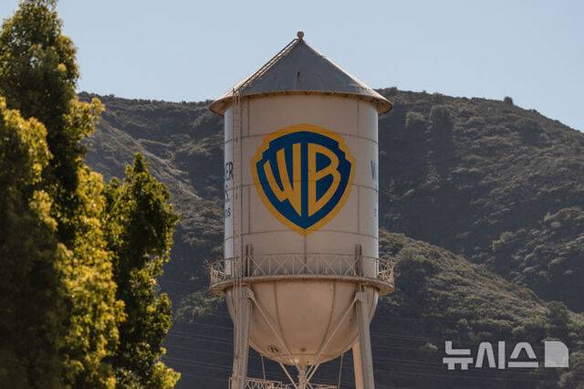 26일(현지시간) 넷플릭스가 워너브라더스 디스커버리 인수를 포기했다. /뉴시스