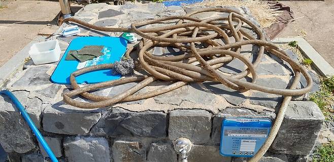 공공음수대 확충 캠페인을 벌이고 있는 여성환경연대는 서울 시내 공공음수대를 모니터링하고 청결도를 조사했다. 2024년 조사 결과, 서울 5개 자치구 야외 음수대 297곳 중 청결하게 관리되고 있는 곳은 53.8%에 그쳤다. 여성환경연대 제공