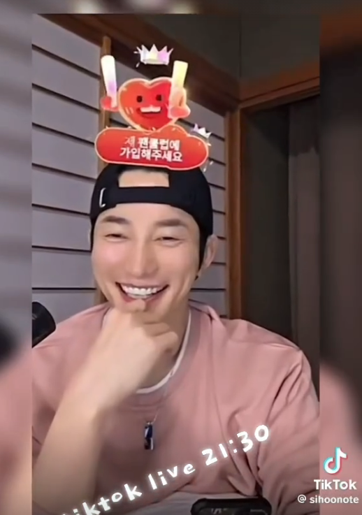 사진=박시후 SNS