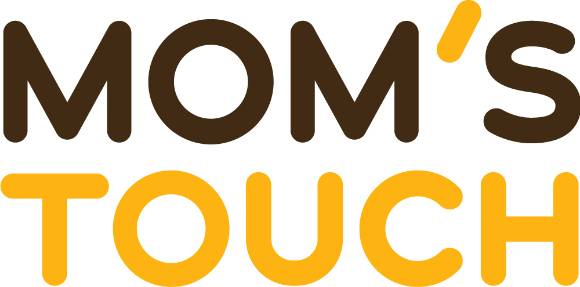 맘스터치 BI. [사진=맘스터치]