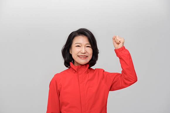 이진숙 전 방송통신위원장 [사진=이진숙 페이스북 ]