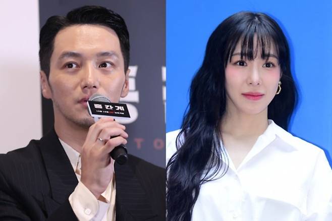 배우 변요한, 티파니/ 사진=연합뉴스, 한경DB