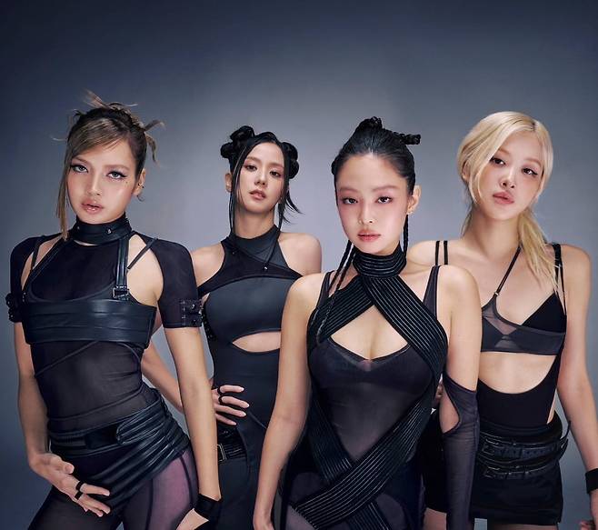 사진=YG엔터테인먼트 제공